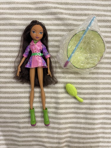 Winx club layla aisha - club, layla/aisha