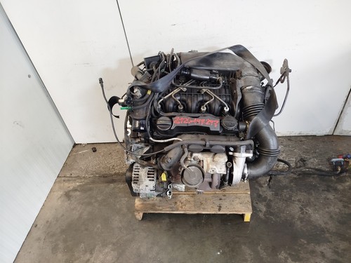 8hy motore citroen 127094 - 8hy,