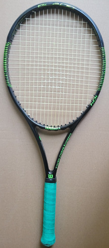 Wilson blade 104 - blade,