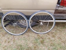 coppia ruote bici corsa mis 28 vuelta air line 2