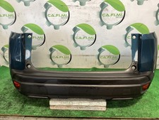 PARAURTI POSTERIORE COMPLETO PER PEUGEOT 3008 Serie (16>)