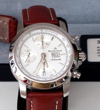 Maurice Lacroix Masterpiece