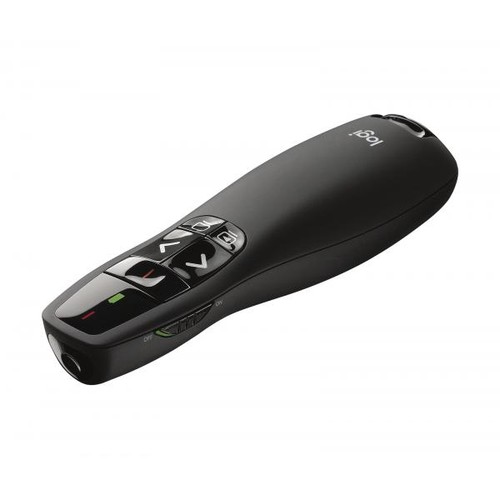 Logitech wireless presenter - logitech,