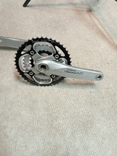 MTB GUARNITURA X3 Shimano