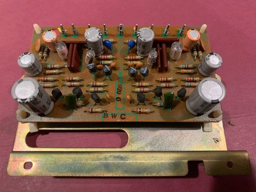 Pioneer 1050 ricevitore - pioneer,