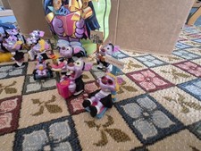 KINDER FERRERO SORPRESA 10 PERSONAGGI VAMPIRELLI VAMPIRI 2000 + SCATOLA IN...