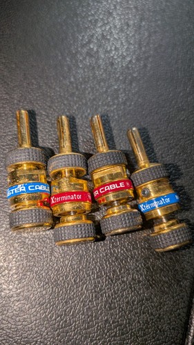 Spine adattatore monster - 4,