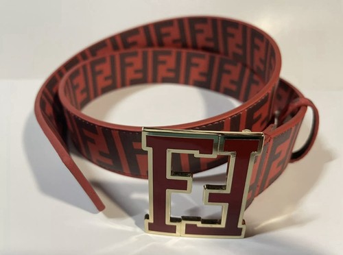 Fendi rosso - rosso,