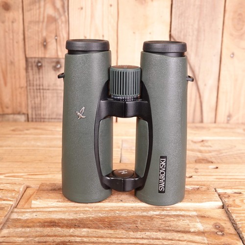 Binocolo swarovski 10x42 - binocolo,