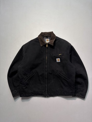 Giacca carhartt detroit - giacca,