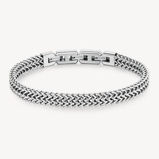 BROSWAY INK BRACCIALE DA UOMO