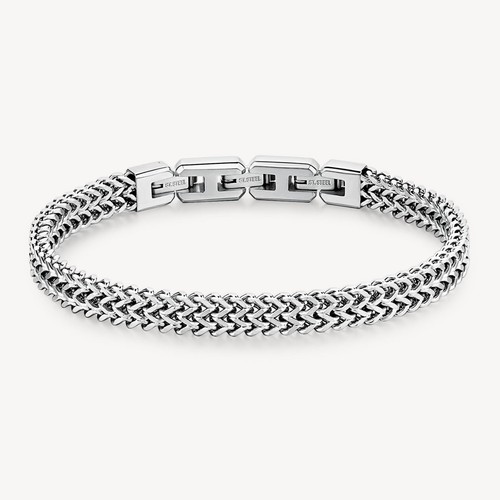 Brosway ink bracciale uomo - ink,