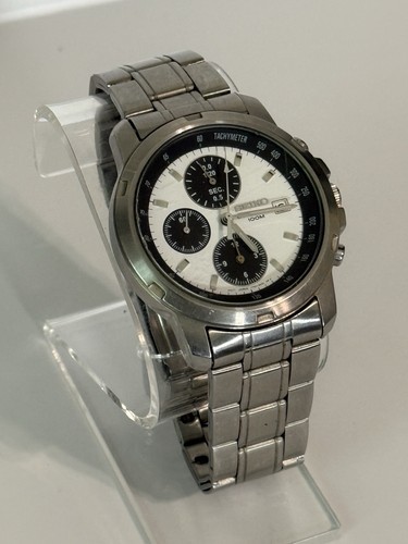 Seiko 7t92 0bf0 orologio - 7t92-0bf0,