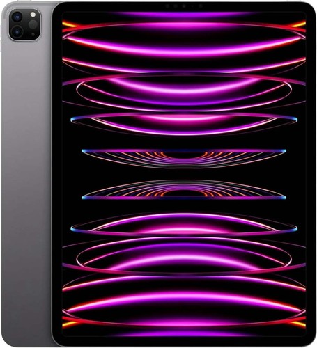 Apple ipad pro grigio 128 - pro,