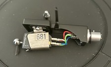 STANTON 681 EEE CON OEM