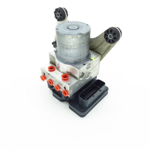 Blocco idraulico abs dsc - blocco,
