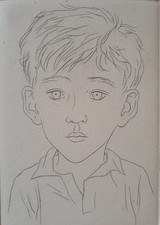 Incisione Orig Jacques Picasso