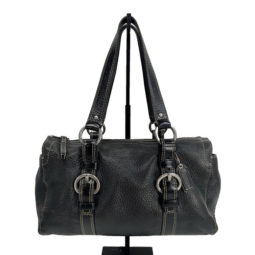 Borsa coach chelsea - coach, nera