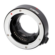 Adattatore obiettivo AF