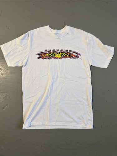 Shirt supreme eyes - t-shirt,