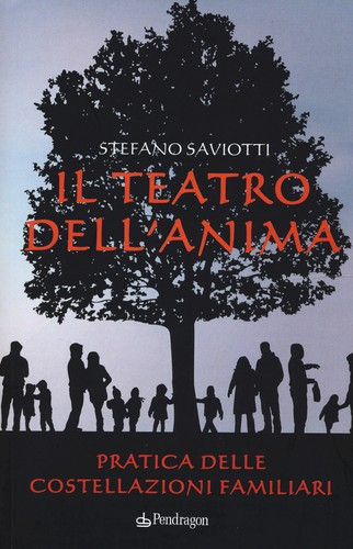 Teatro dell anima pratica - il, dell'anima.