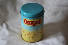 Barattolino originale vintage