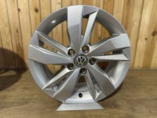 1x Originale Alufelge Sassari