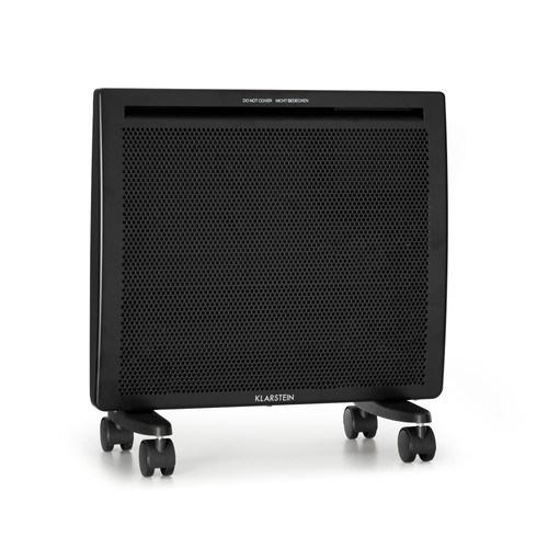 Termoconvettore 1 con - 2,