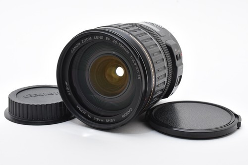 Ottime condizioni canon ef - [ottime,
