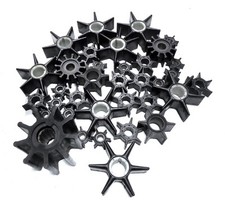 Girante Volvo Penta AQ /