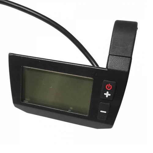 Display led per bici - display, a