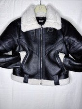 Giubbotto Tally Weijl pelle