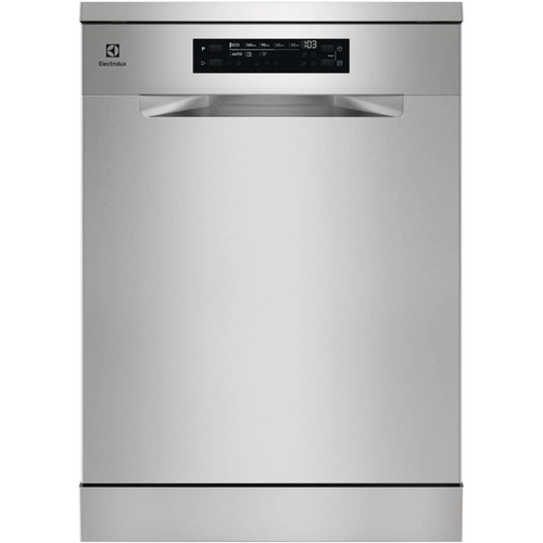 Electrolux ess68400sx - electrolux,