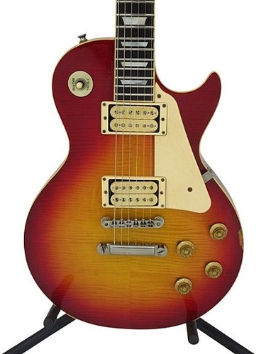 Aria pro leo pard - aria, ii