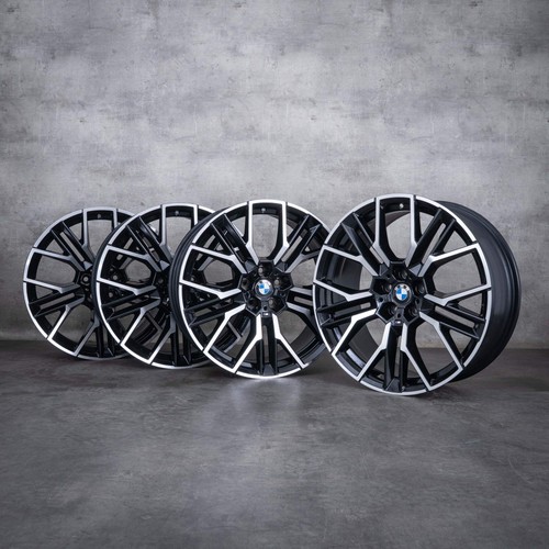 Cerchi bmw serie - serie, 20