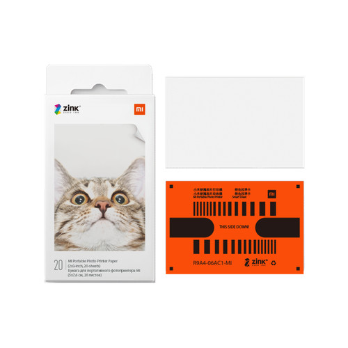 Xiaomi portable photo - mi,