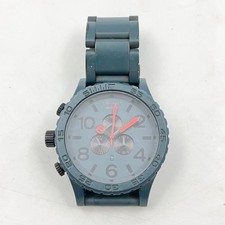 Orologio Nixon 51 30 Chrono