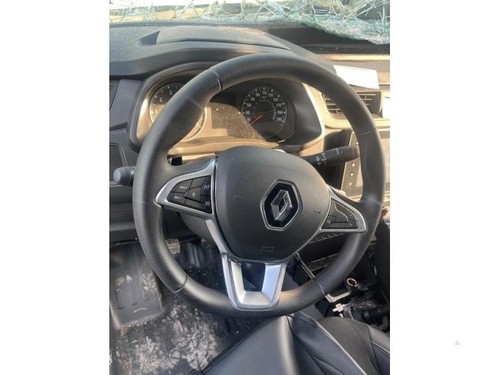 Volante renault express box - volante,
