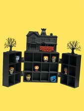 Espositore Stranger Things