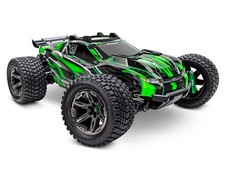 Traxxas Rustler 4x4 Ultimate