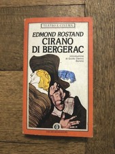 Cirano Di Bergerac - Edmond