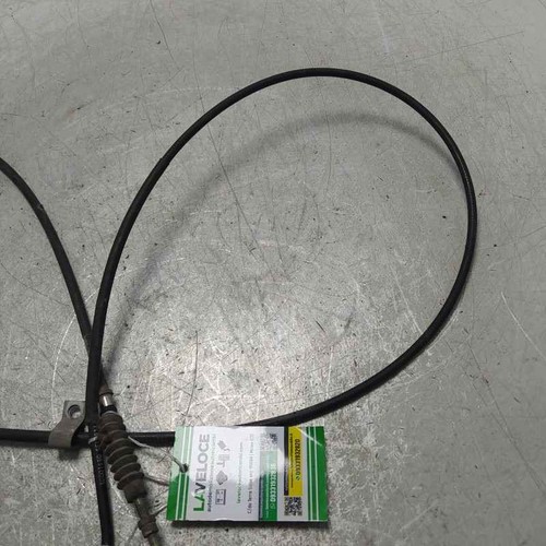 Cavi acceleratore per piaggio - per,