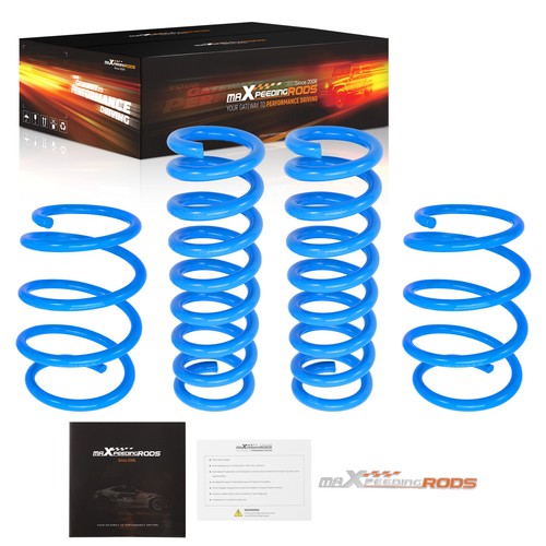 Kit molle ribassate - kit, bmw