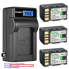 Kastar Battery LCD Wall