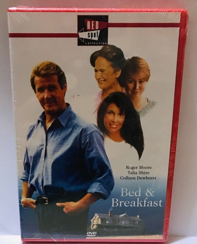 Bed breakfast dvd - &, nuovo