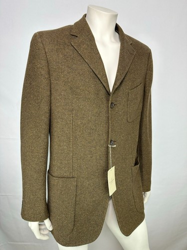 Giacca ermenegildo zegna - giacca,