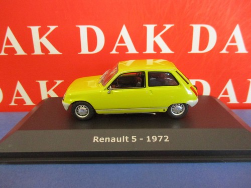Die cast modellino auto - cast,