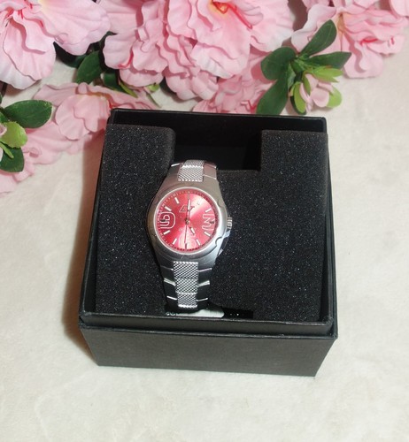 Orologio chronotech alluminio - orologio,
