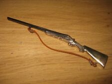 ANTICO FUCILE DA CACCIA
