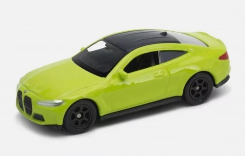 Modellino auto giocattolo bmw - modellino,